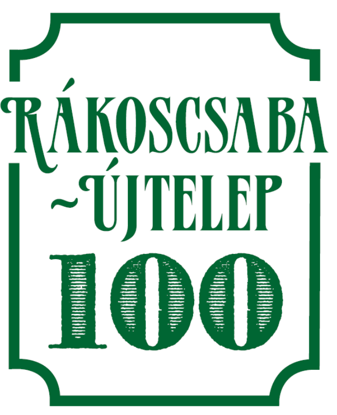 Rákoscsaba-Újtelep 100